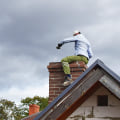 Safety Precautions when Cleaning a Chimney