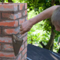 Are chimney repairs covered by house insurance?