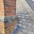 What is the average cost of a chimney repair?
