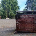 Identifying Potential Chimney Issues During an Inspection
