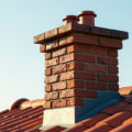 What is the most expensive chimney repair?