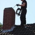 Benefits of Hiring a Professional Chimney Cleaner