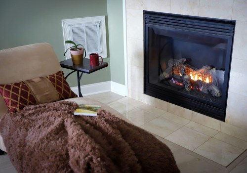 How to Properly Use and Care for Your New Gas Fireplace