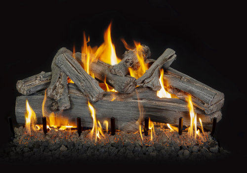 Types of Gas Fireplaces: Vented vs Ventless