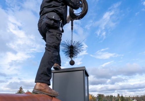 Tools for Chimney Sweeping