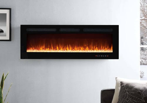 Identifying and Addressing Potential Issues with a New Gas Fireplace