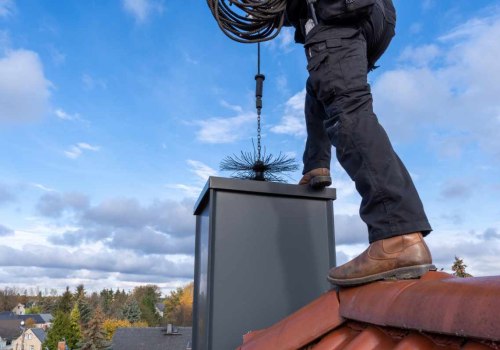 How Often Should You Clean Your Chimney?