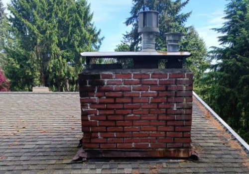 Identifying Potential Chimney Issues During an Inspection