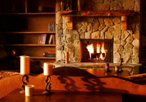 Eliminate Gas Fireplace Odors: A Comprehensive Guide