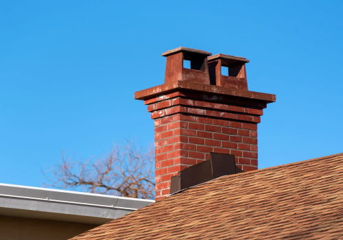 Common Chimney Issues and How to Fix Them