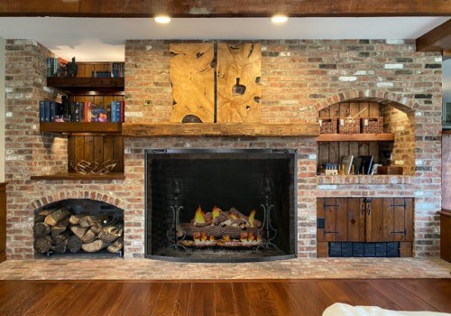 When to Seek Professional Help for Gas Fireplace Ignition Problems